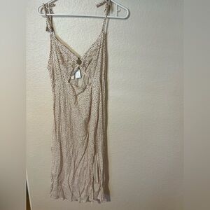 Anthropologie Dress